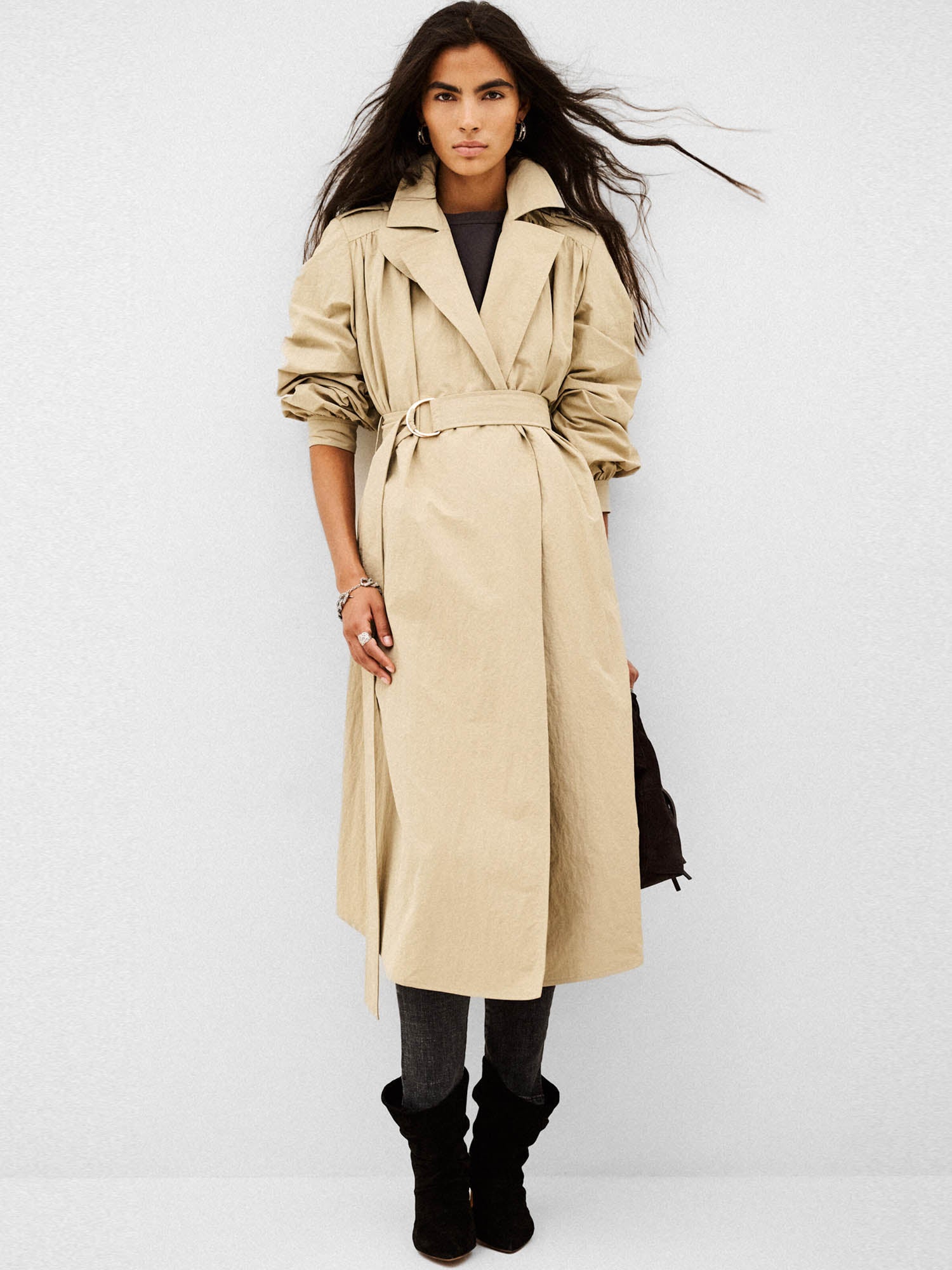 Wili Coat
