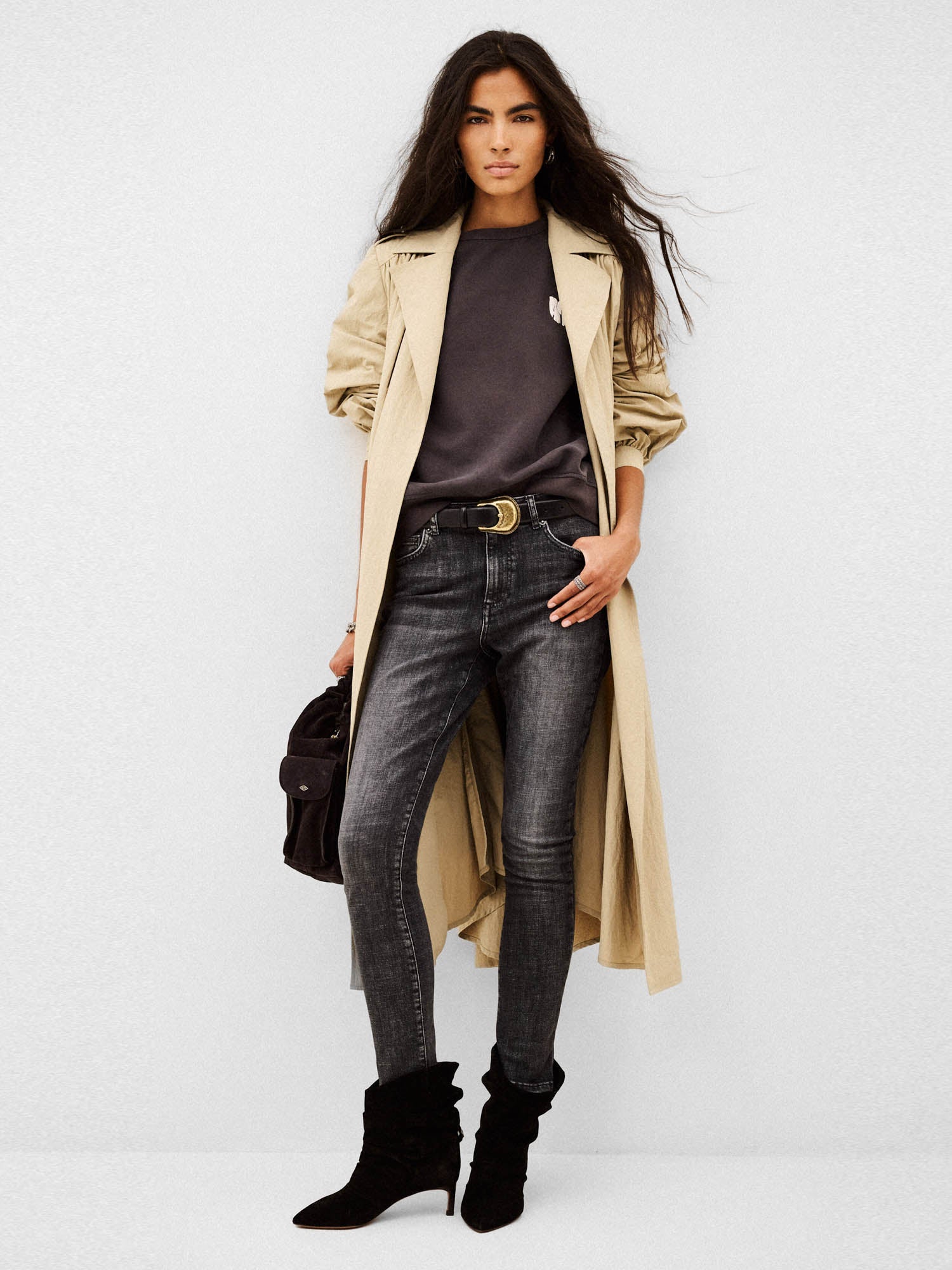 Wili Coat