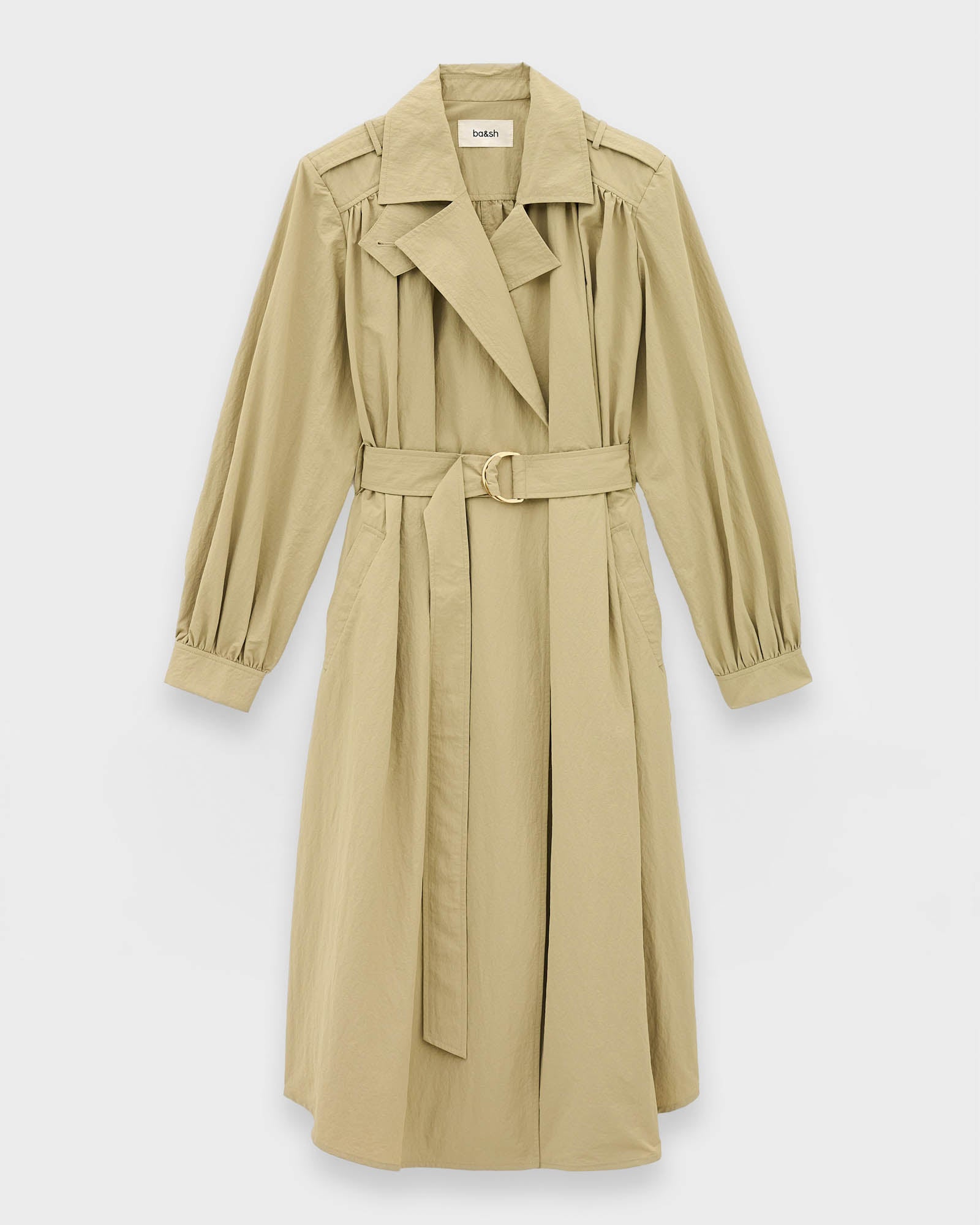 Wili Coat