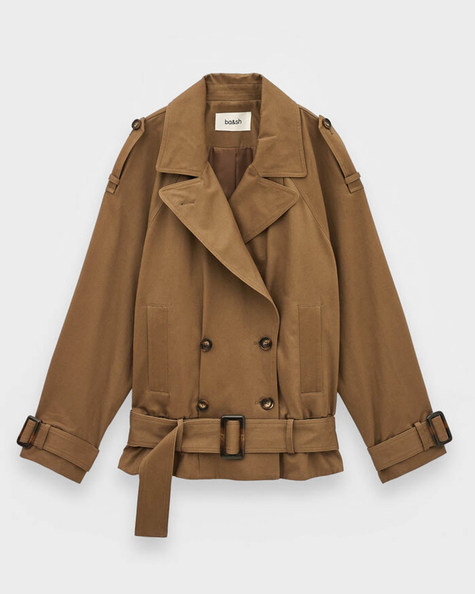 Winnie Coat