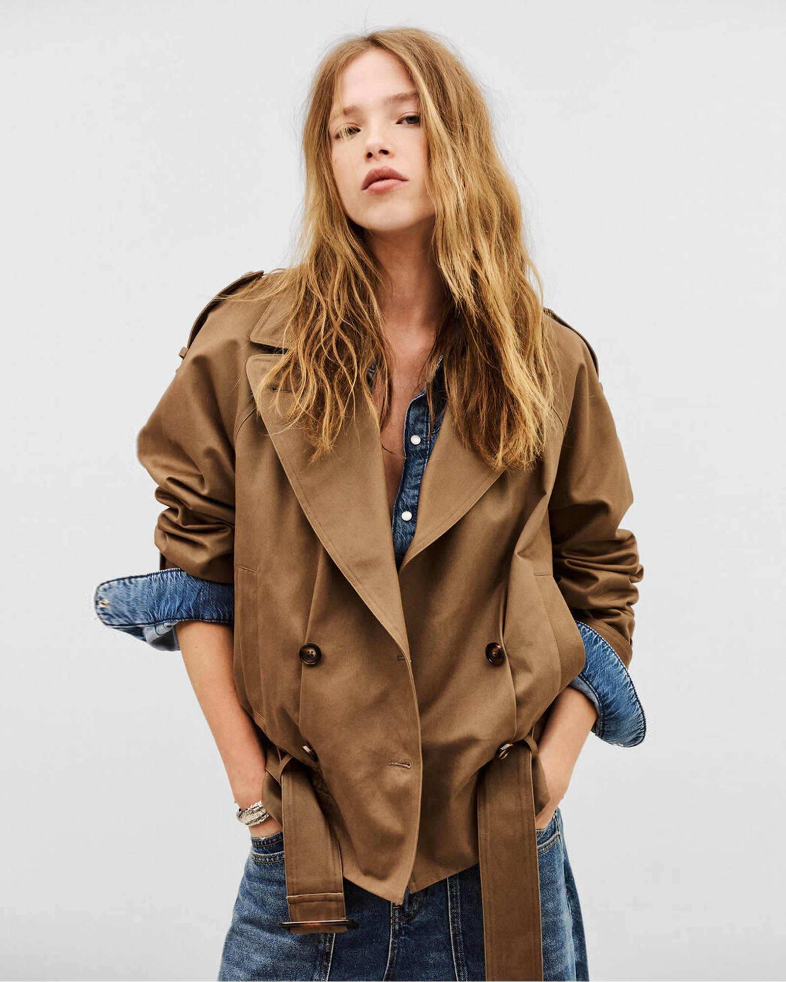 Winnie Coat