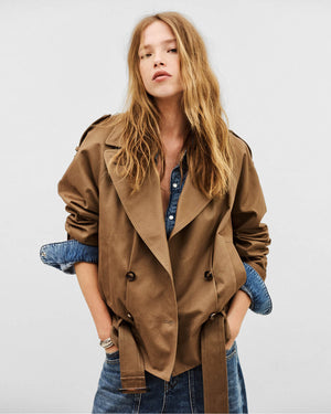 Winnie Coat