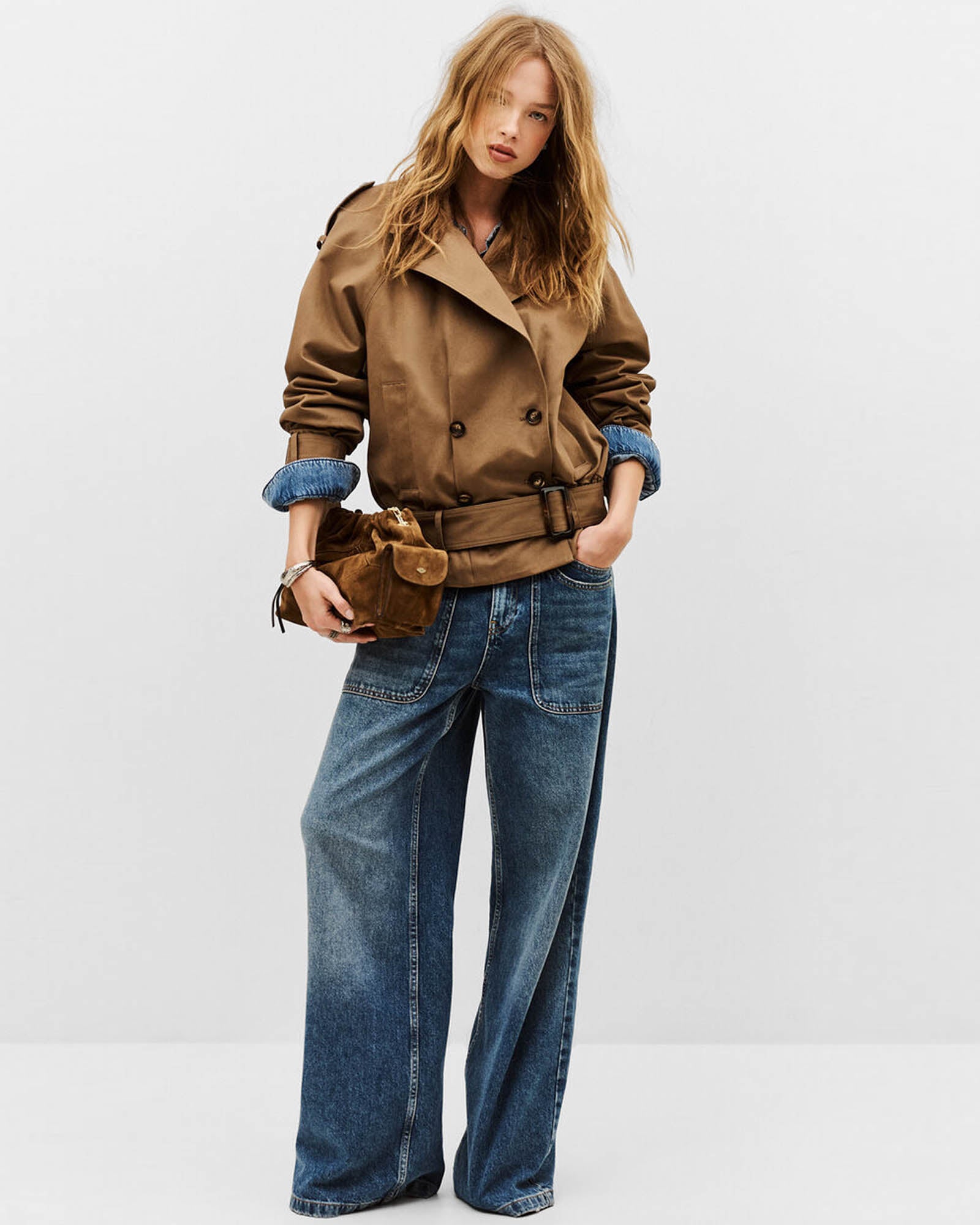 Winnie Coat