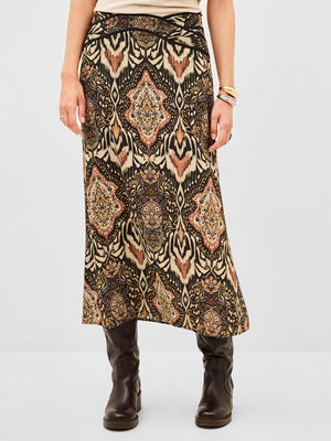 Zaim Skirt
