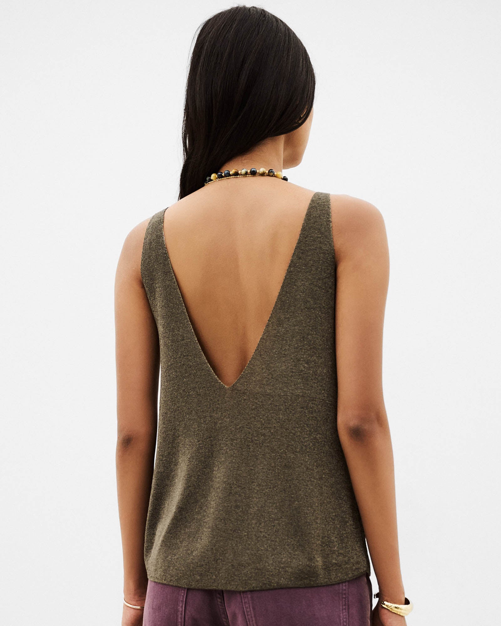 Zuani Top