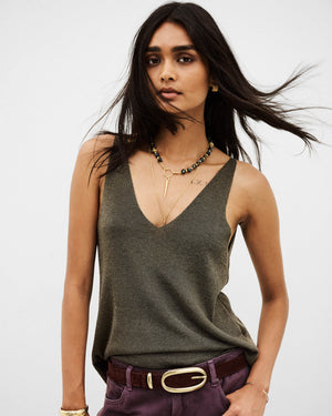 Zuani Top