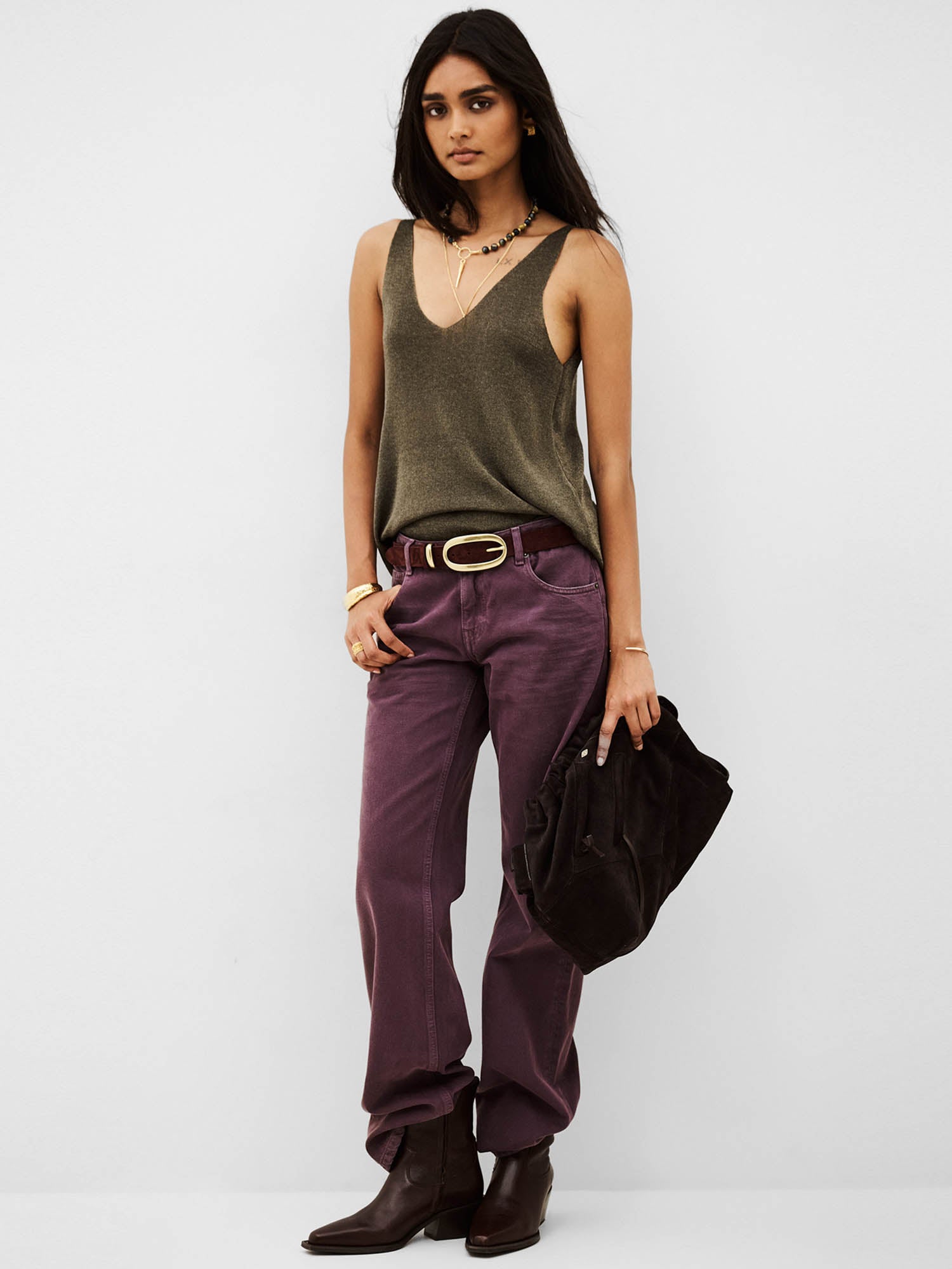 Zuani Top