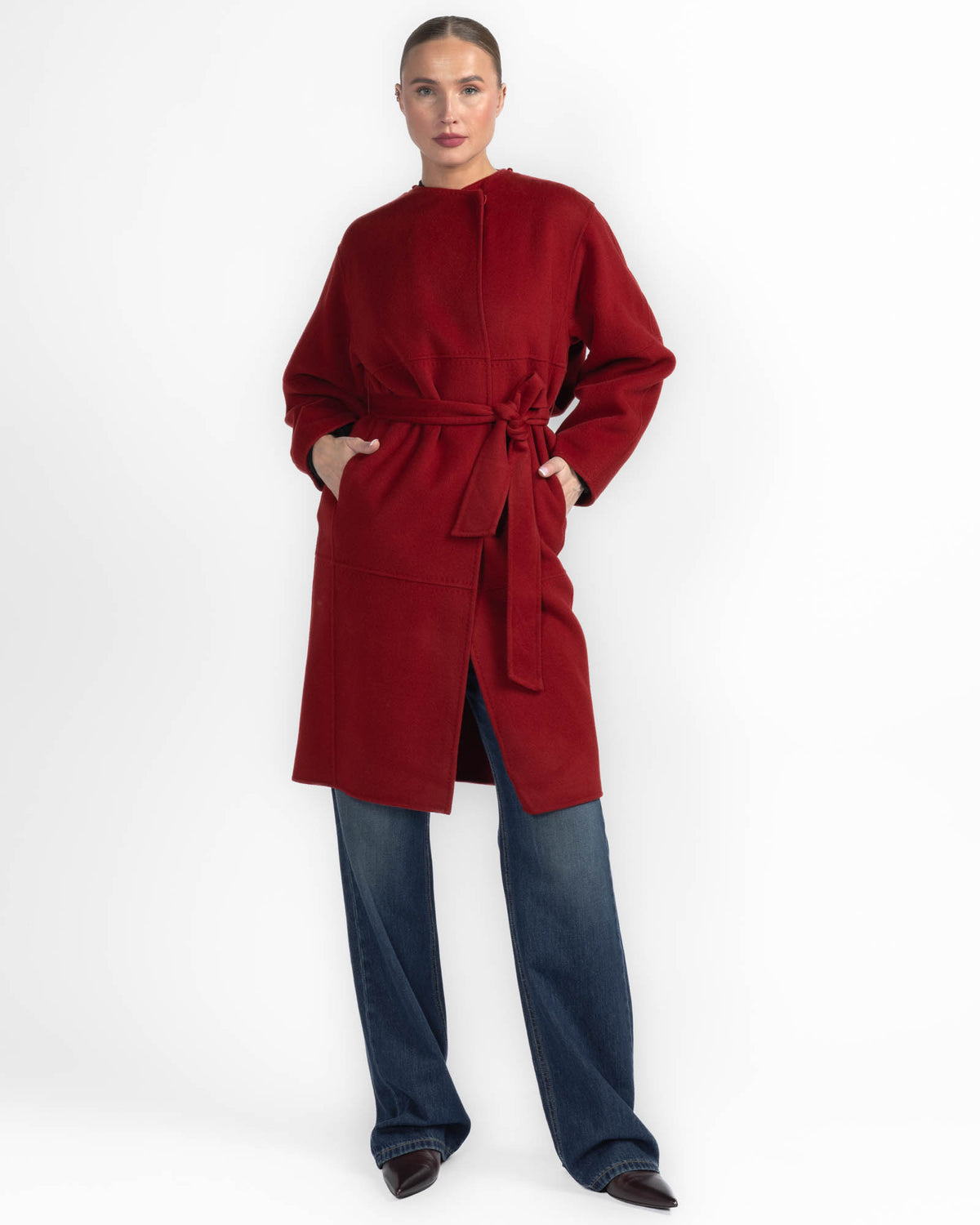 Helie Coat
