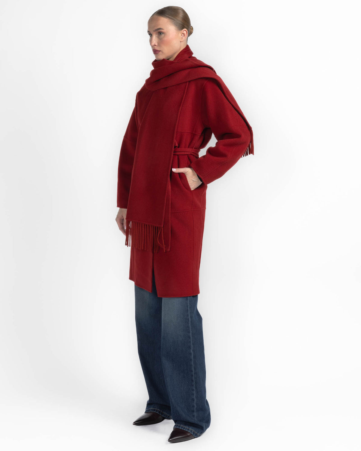 Helie Coat