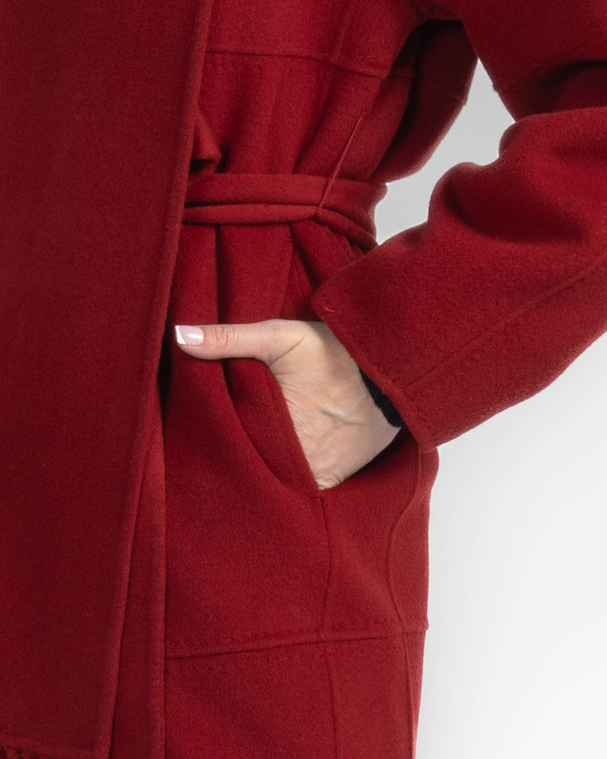 Helie Coat