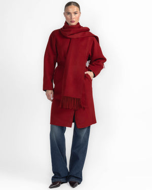 Helie Coat