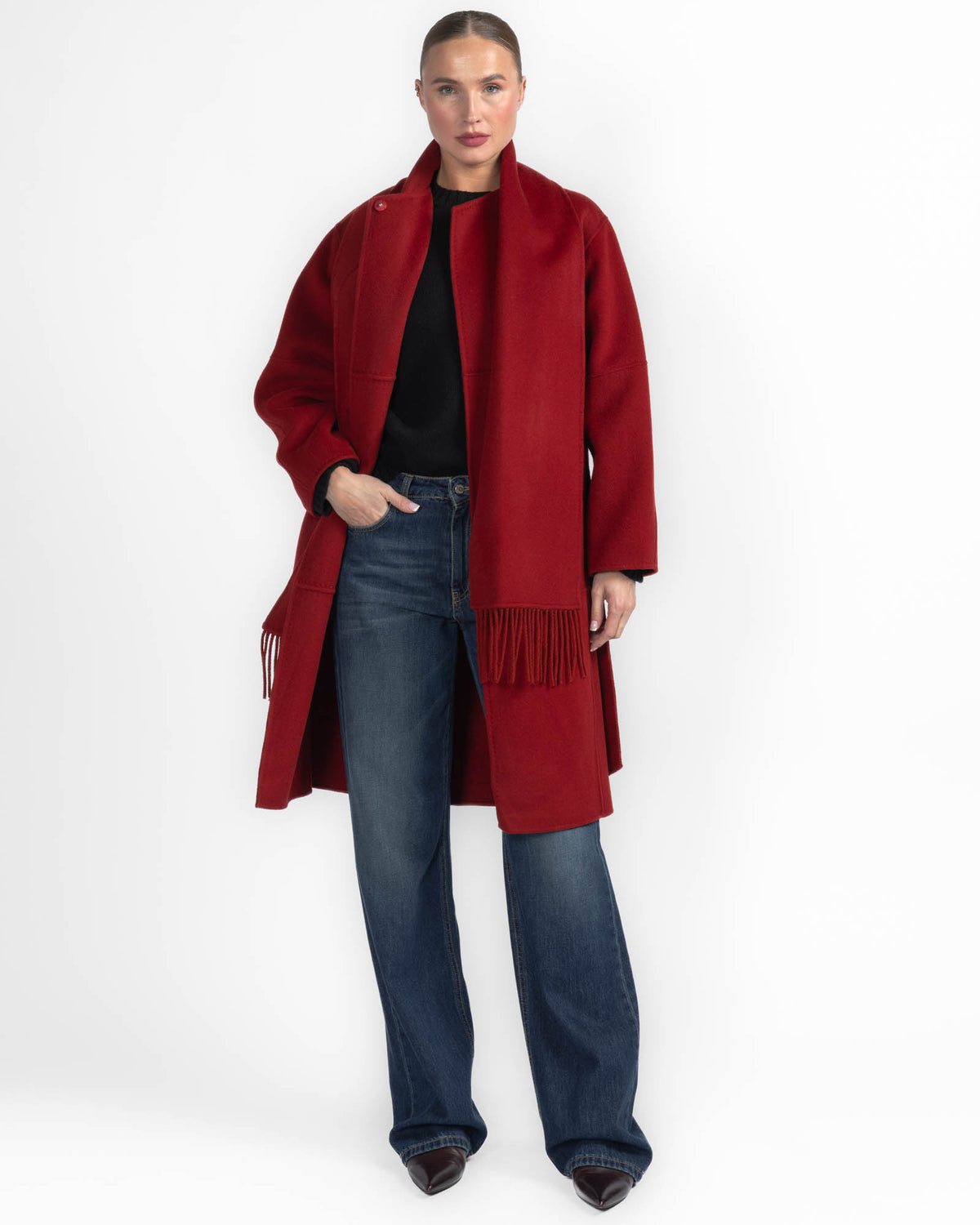 Helie Coat