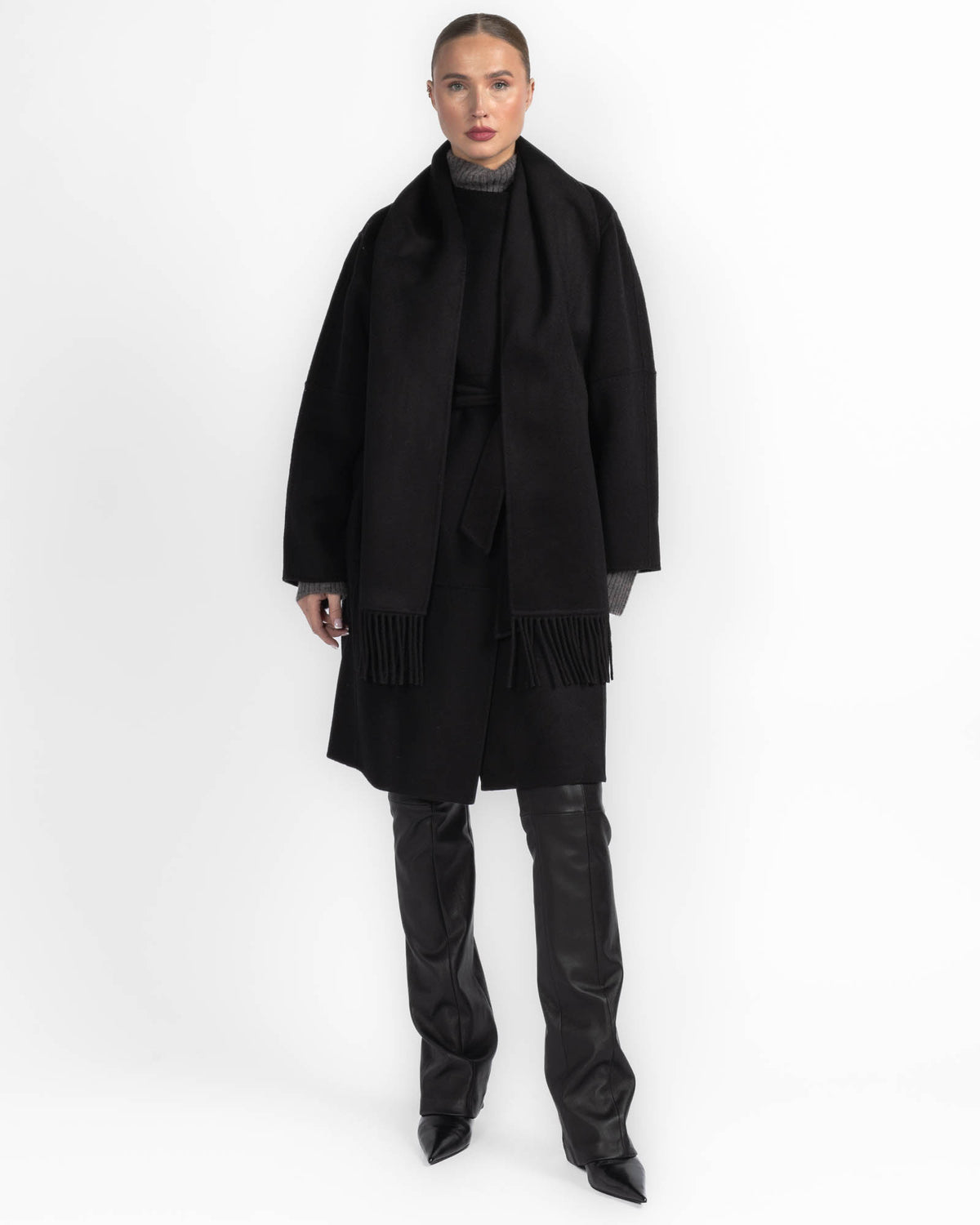 Helie Coat