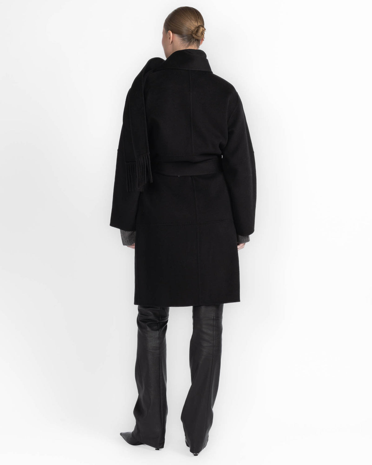 Helie Coat