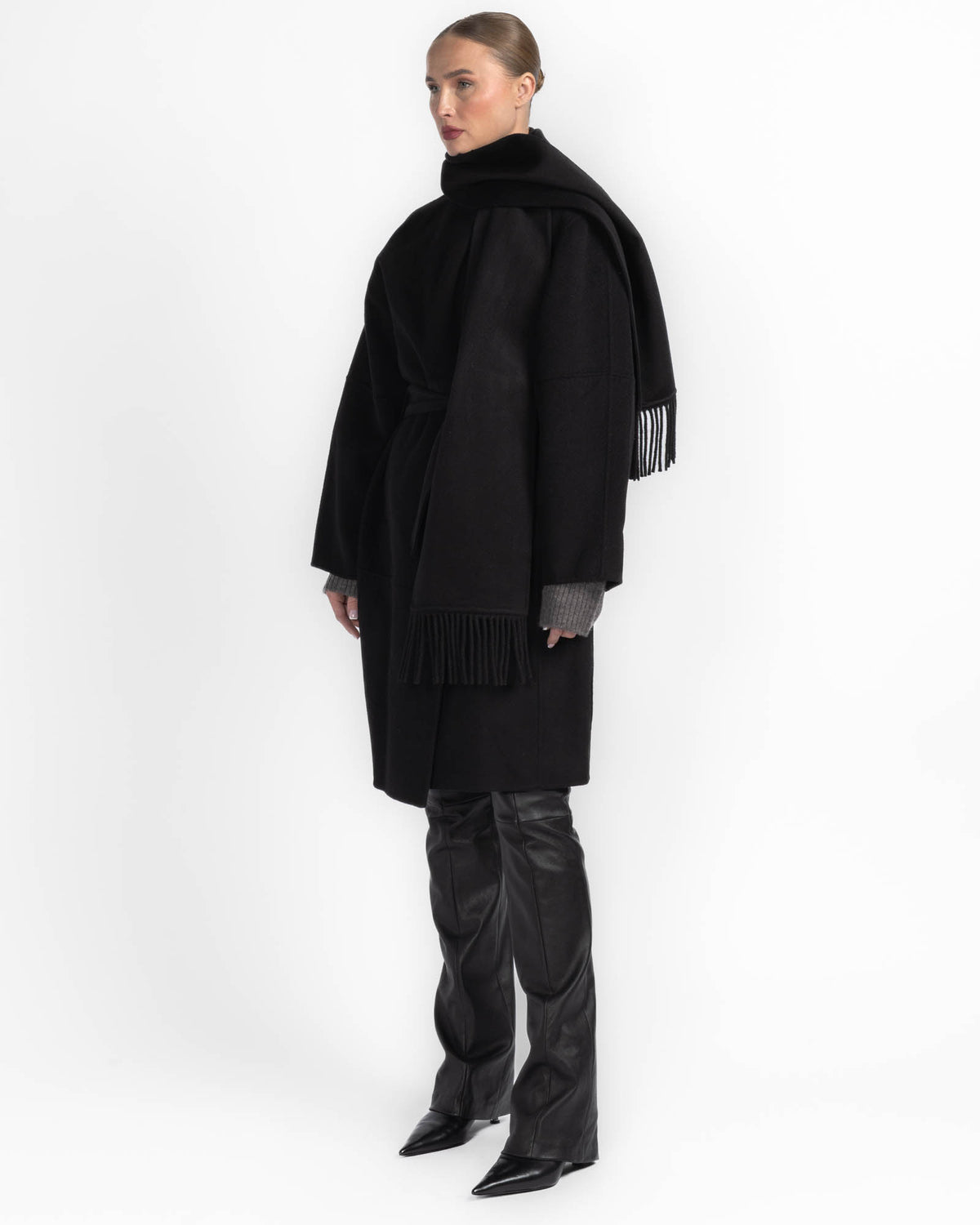 Helie Coat