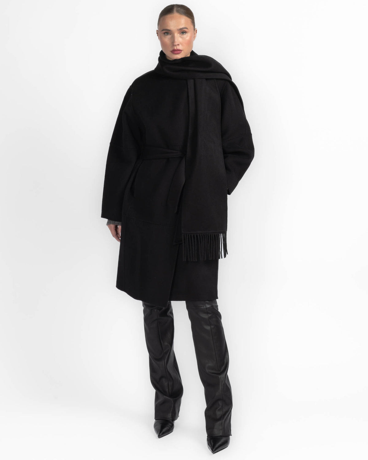 Helie Coat