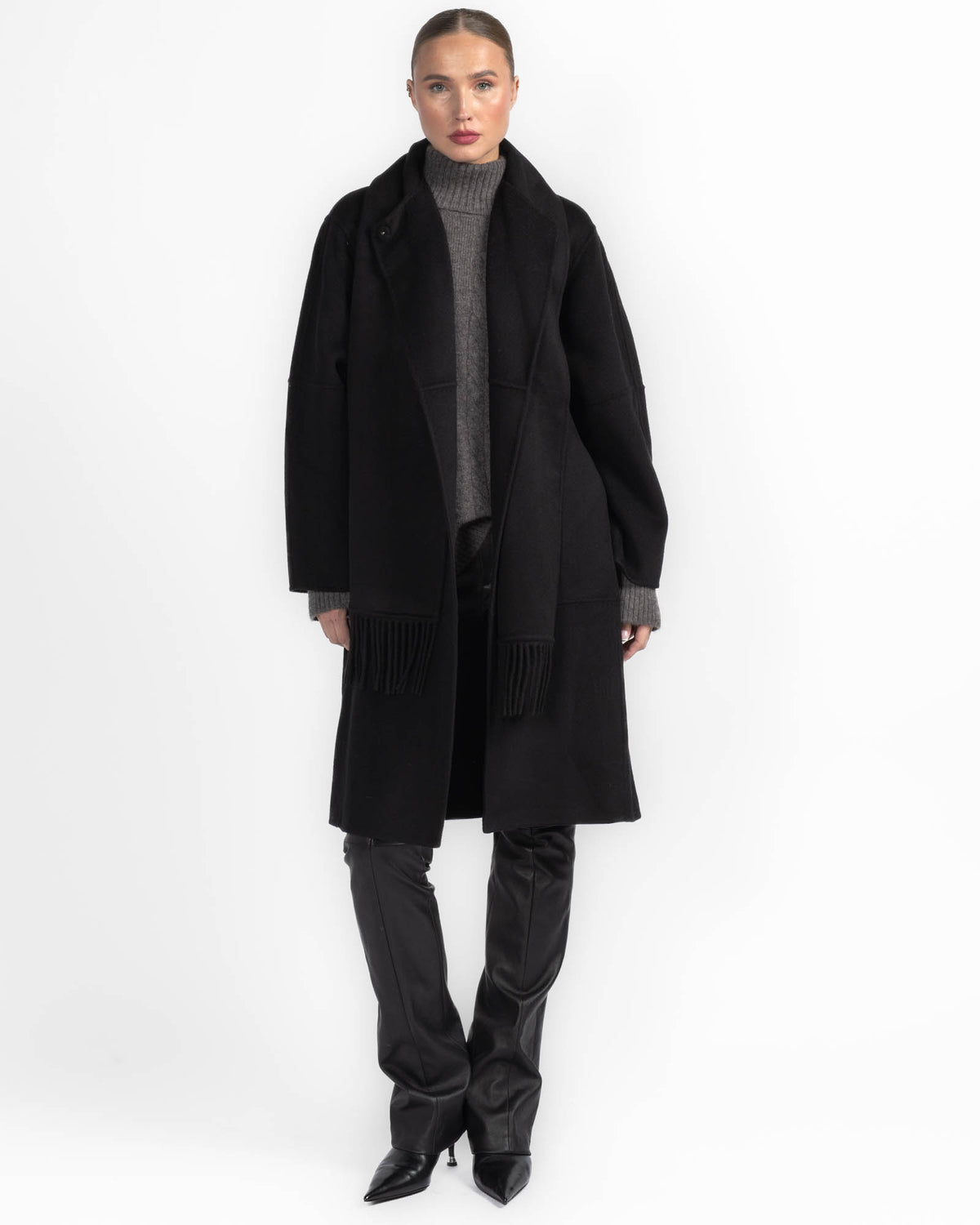 Helie Coat