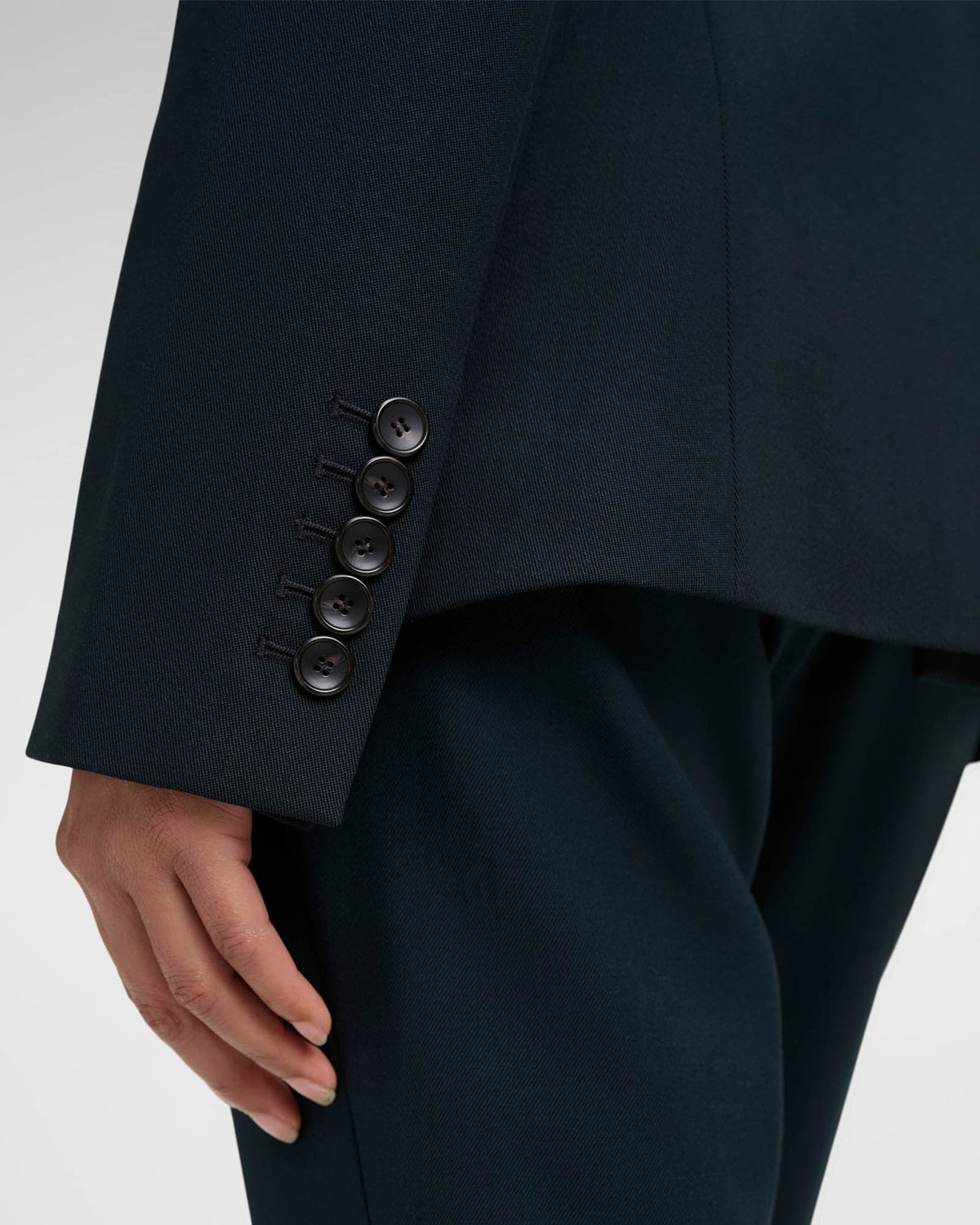 Elza Jacket