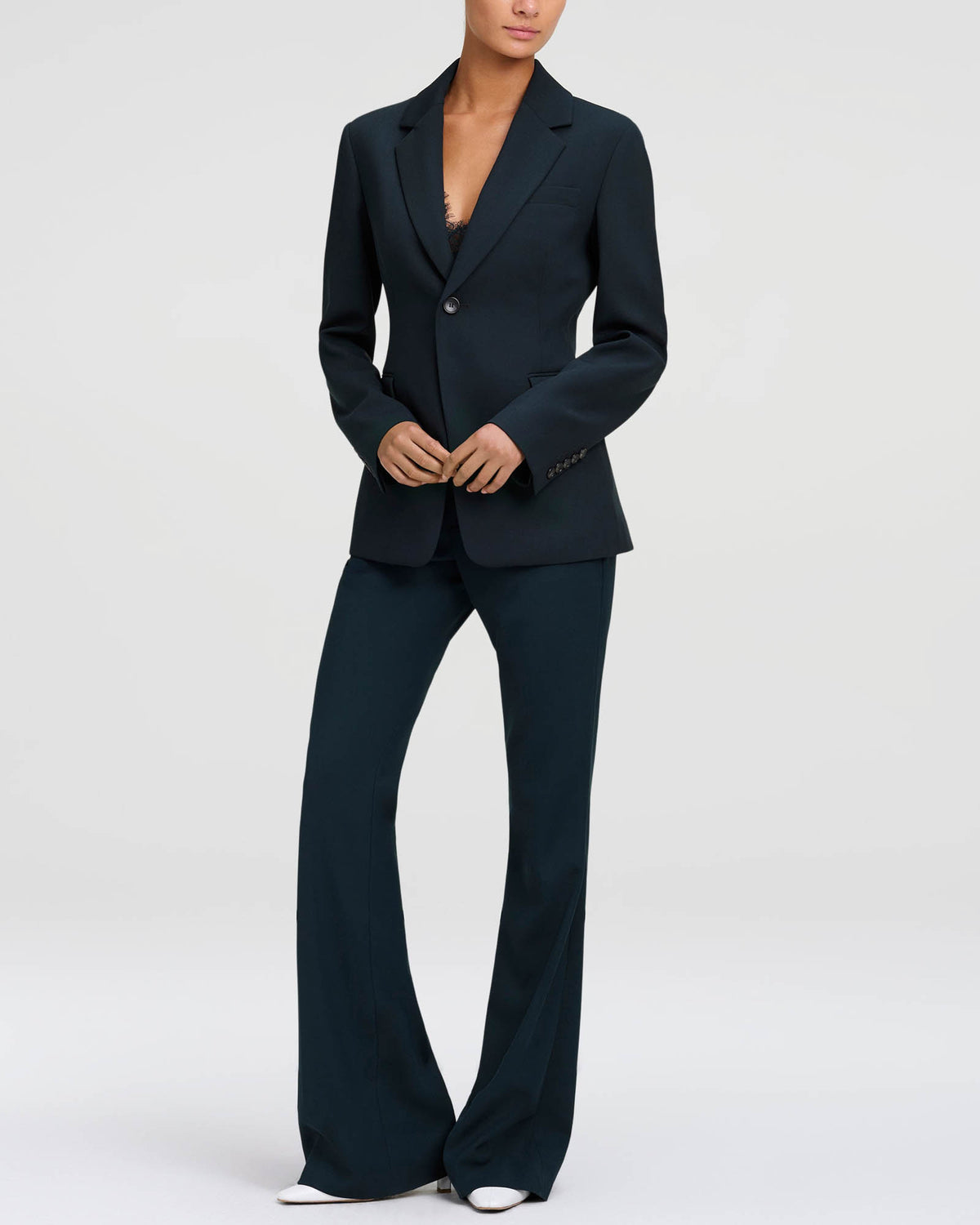 Elza Jacket