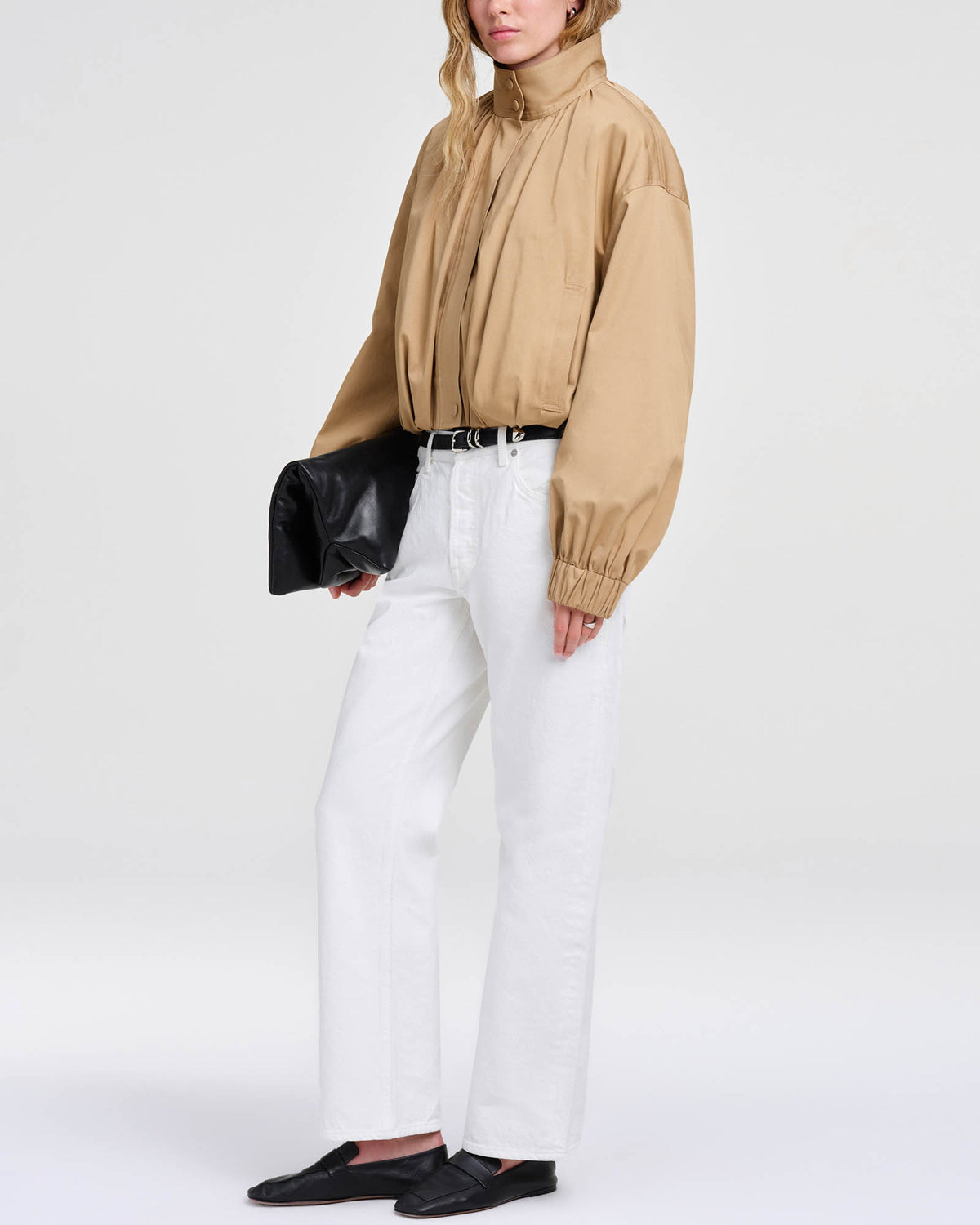 Amelie Jacket