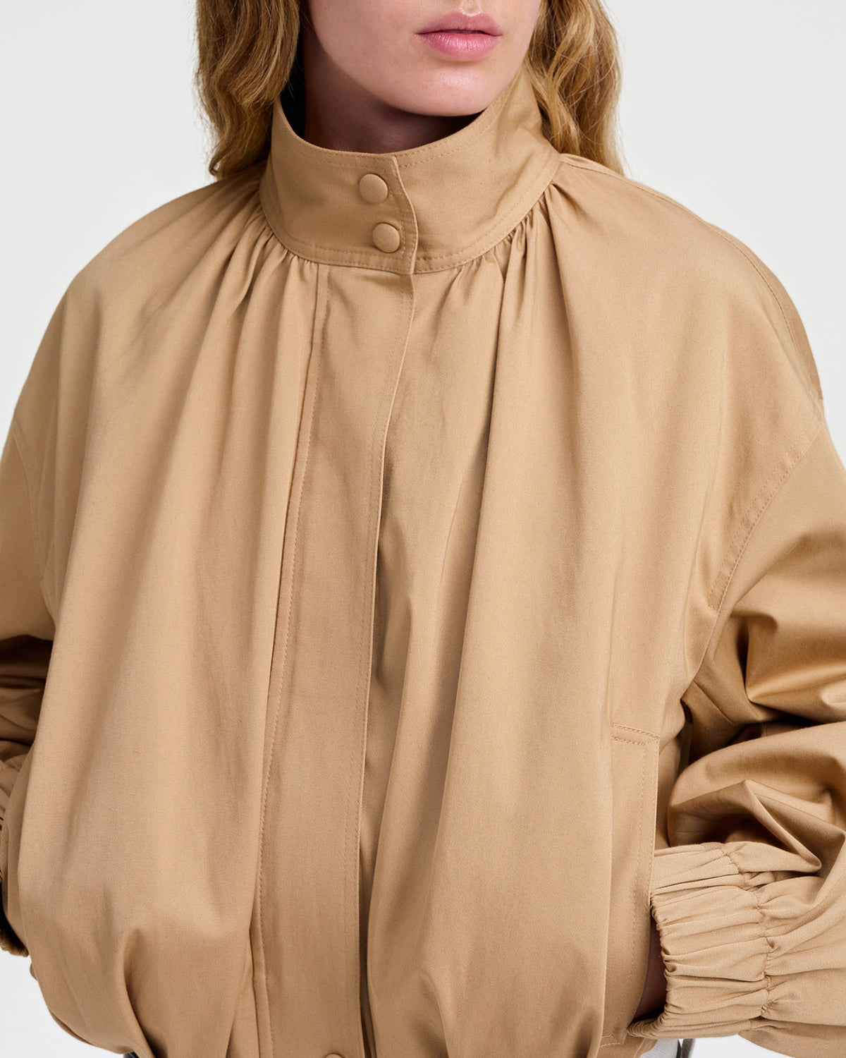 Amelie Jacket