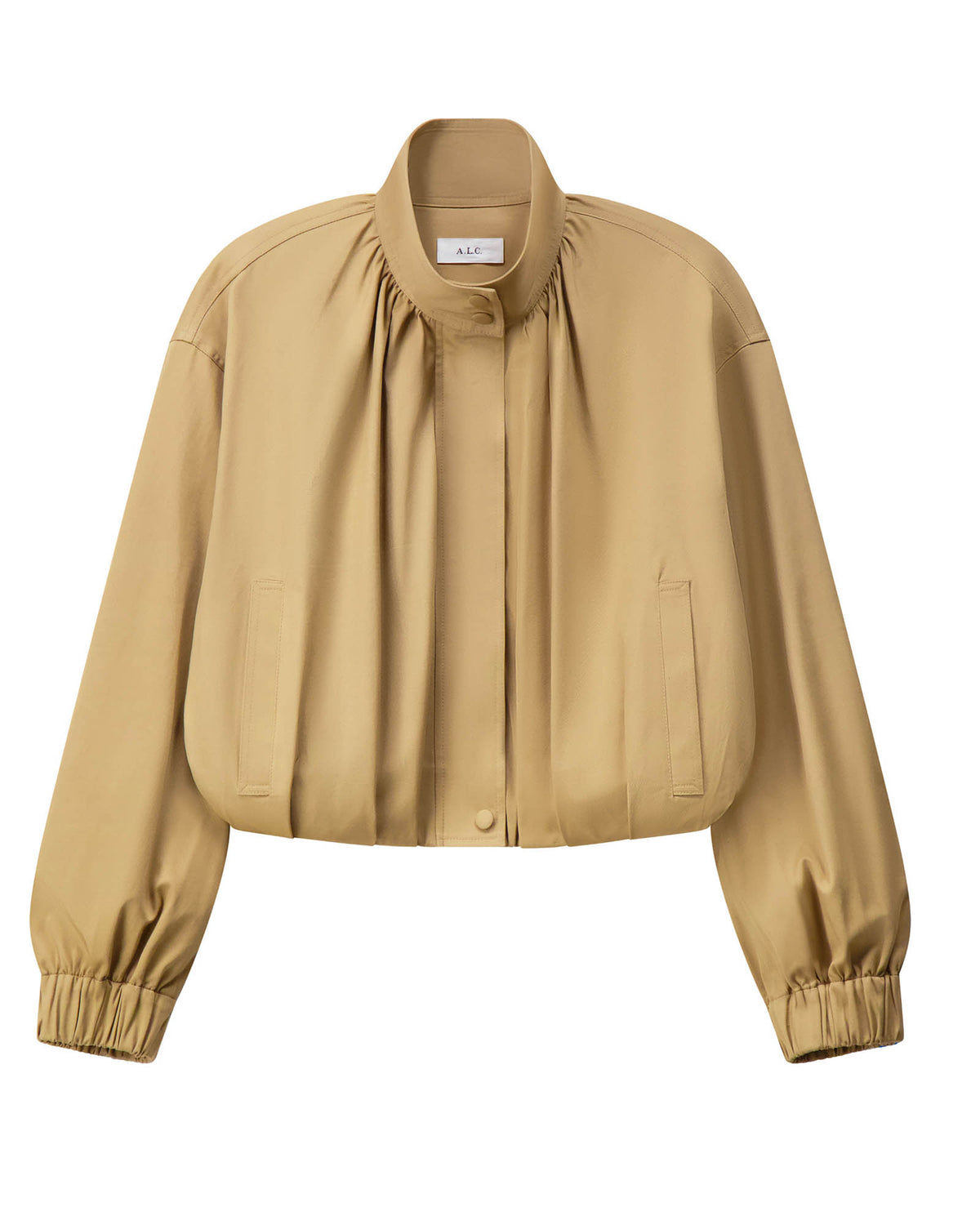 Amelie Jacket
