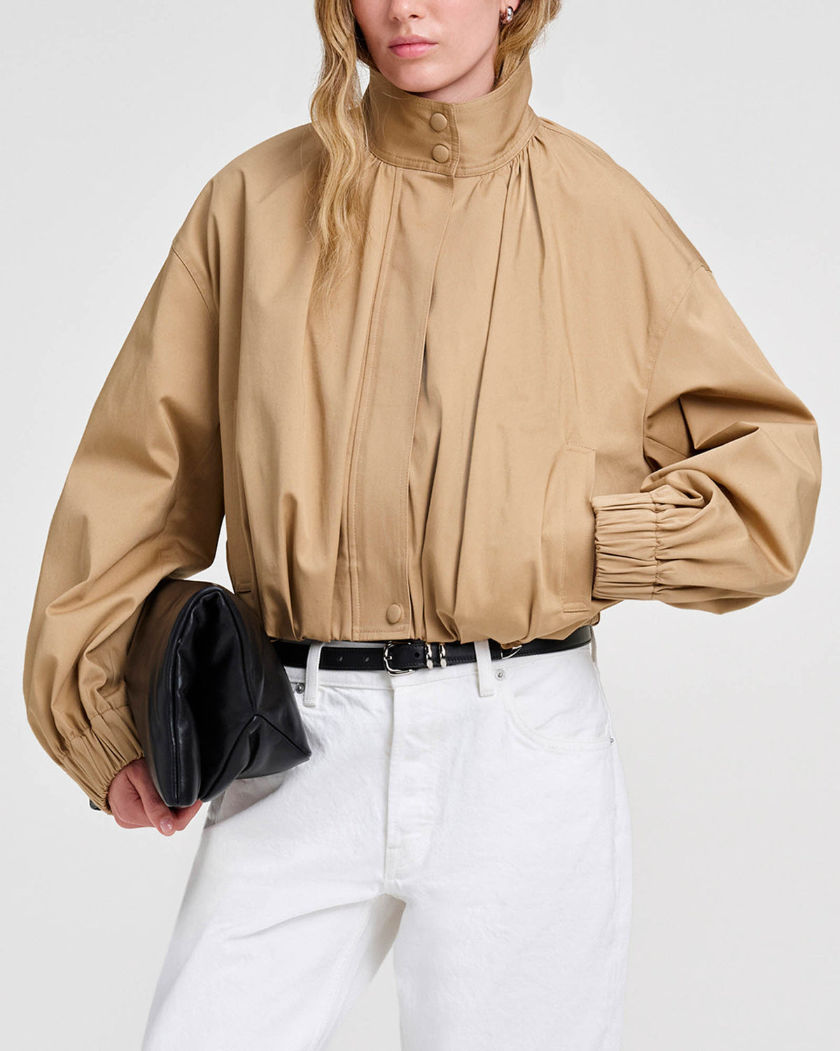 Amelie Jacket