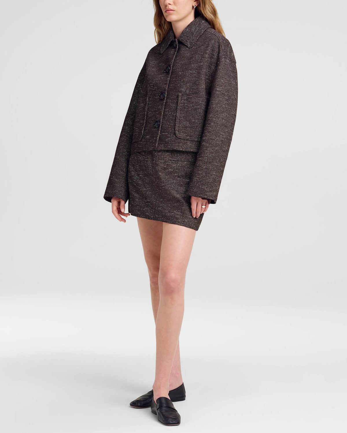 Brooks Jacket