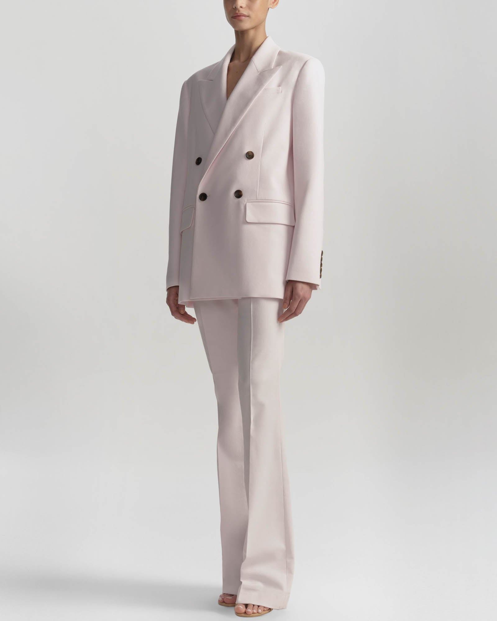 Calla Oversized Tailored Jacket