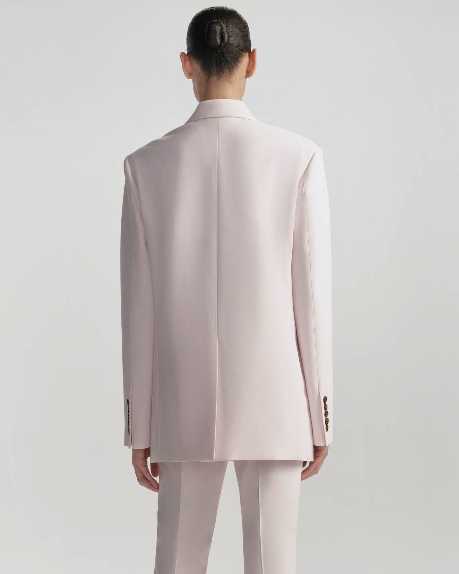 Calla Oversized Tailored Jacket