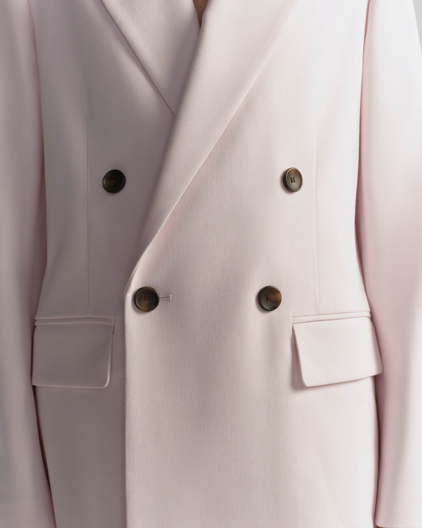 Calla Oversized Tailored Jacket