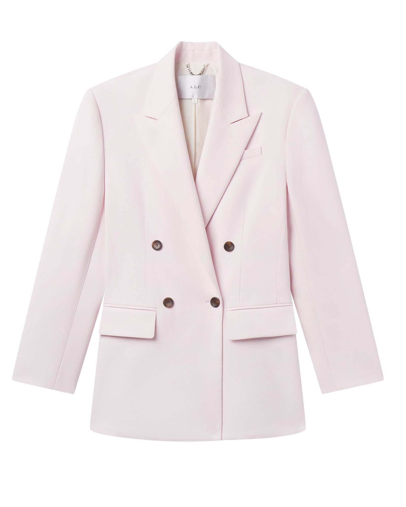 Calla Oversized Tailored Jacket