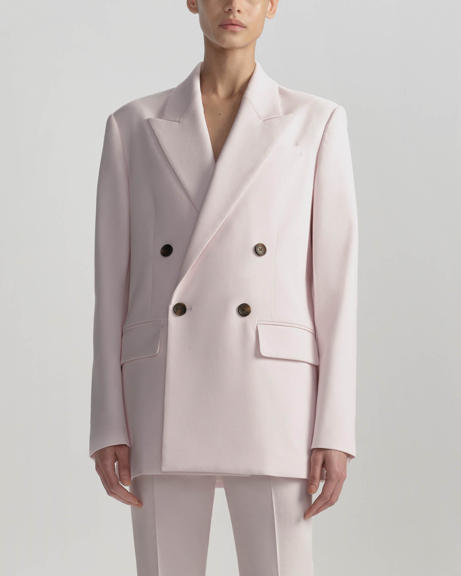Calla Oversized Tailored Jacket