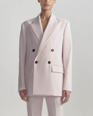 Calla Oversized Tailored Jacket