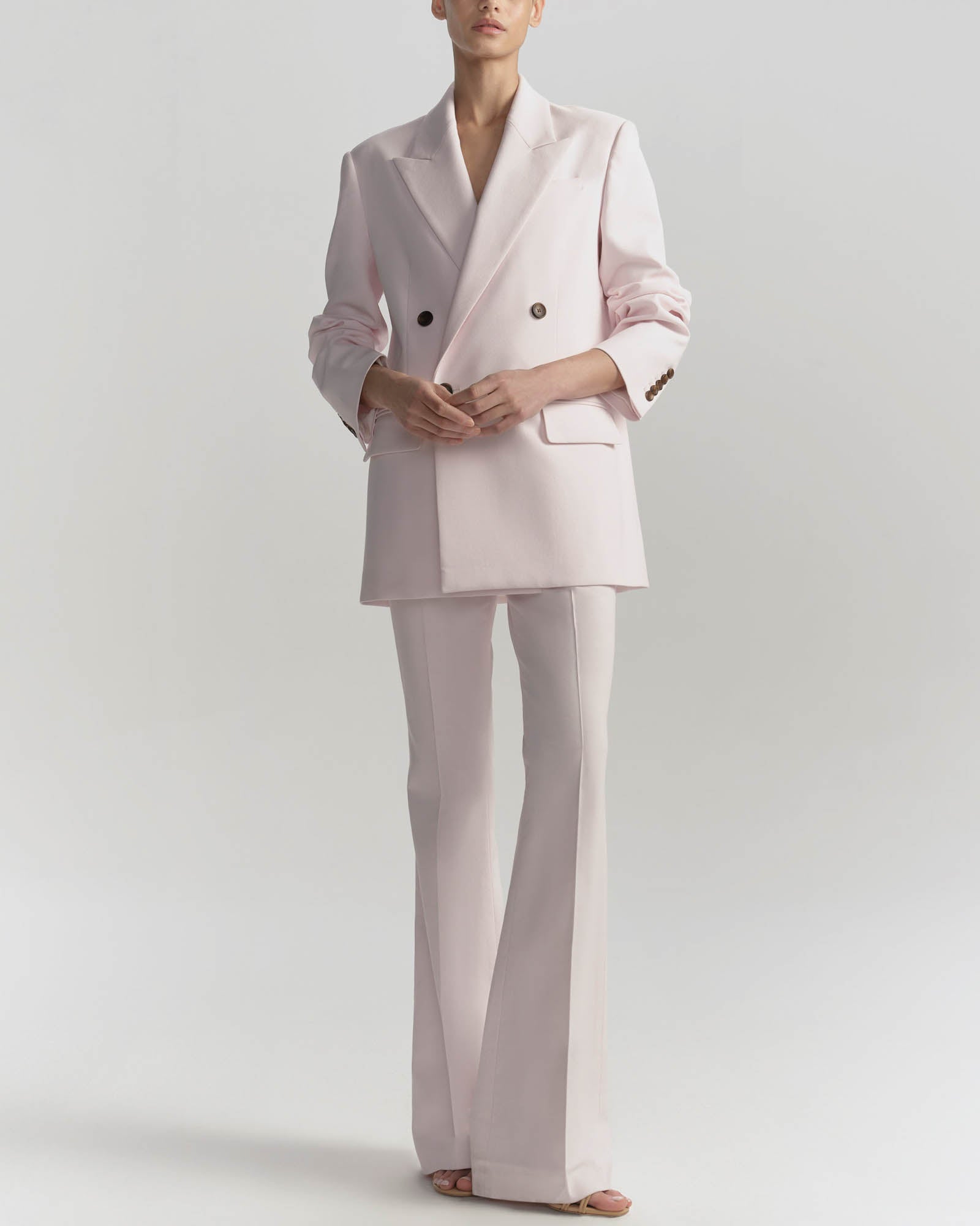 Calla Oversized Tailored Jacket