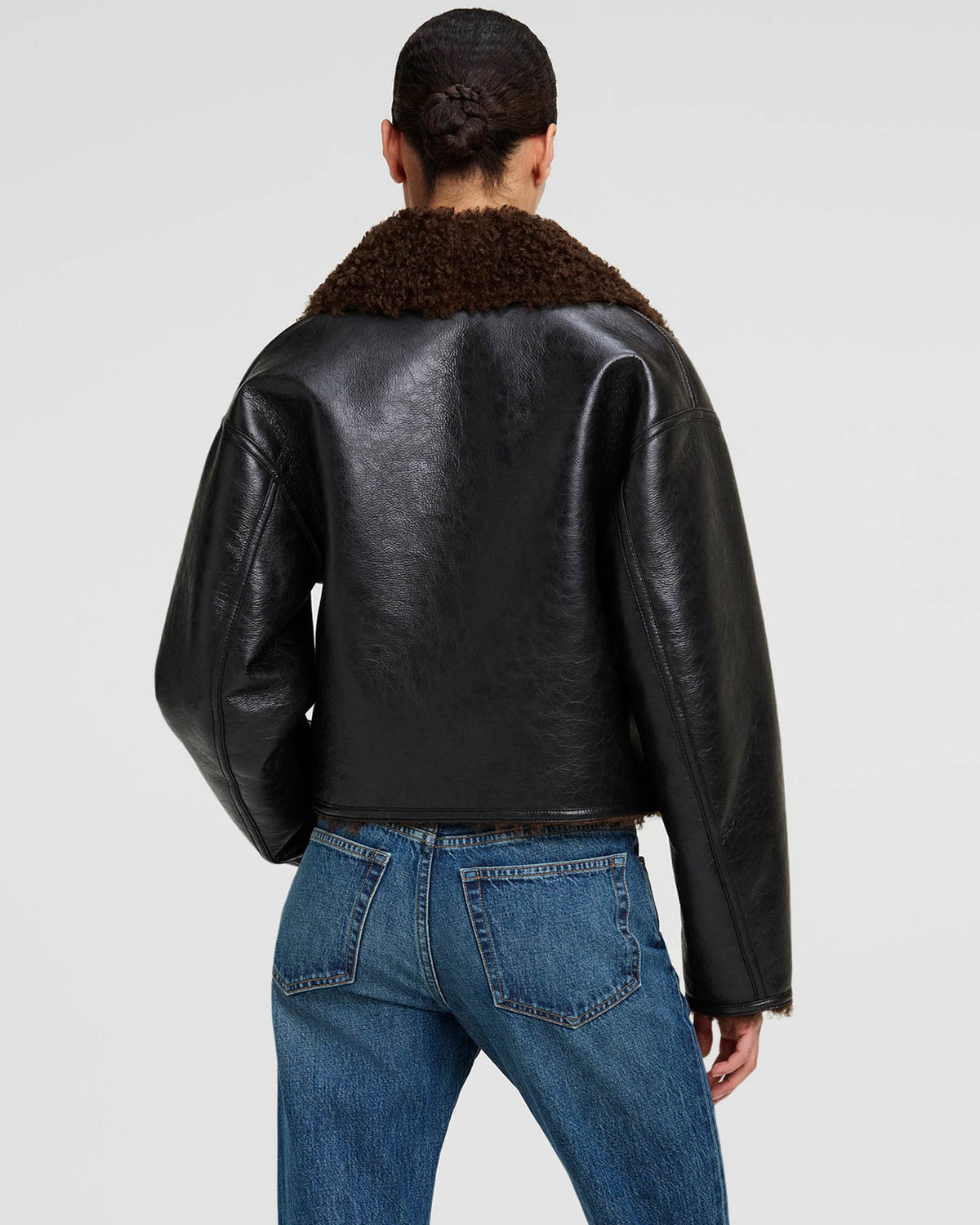 Stella Jacket
