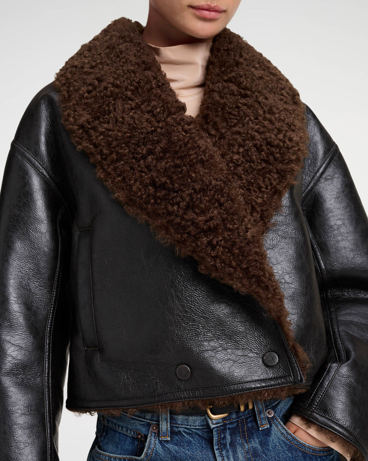 Stella Jacket