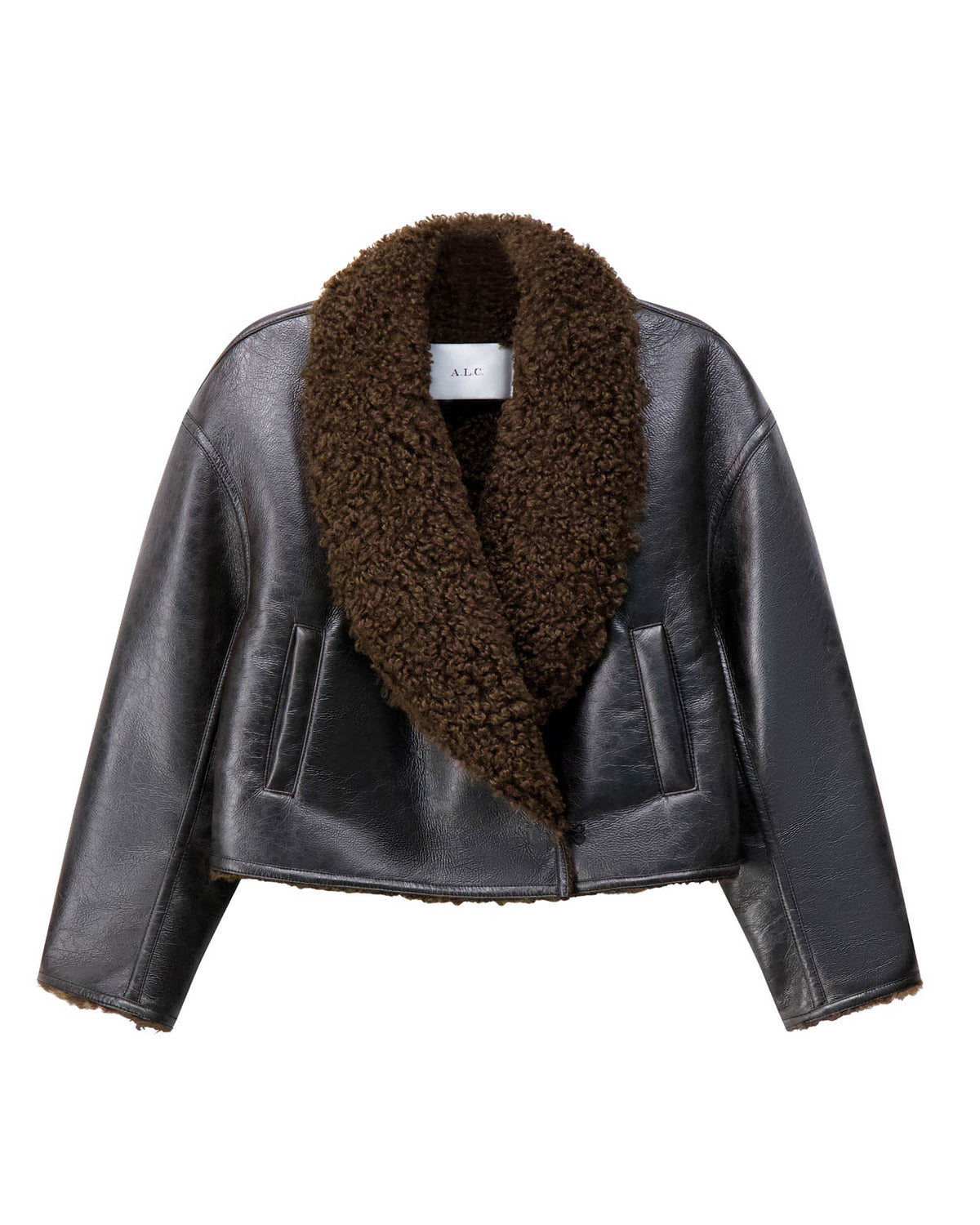 Stella Jacket