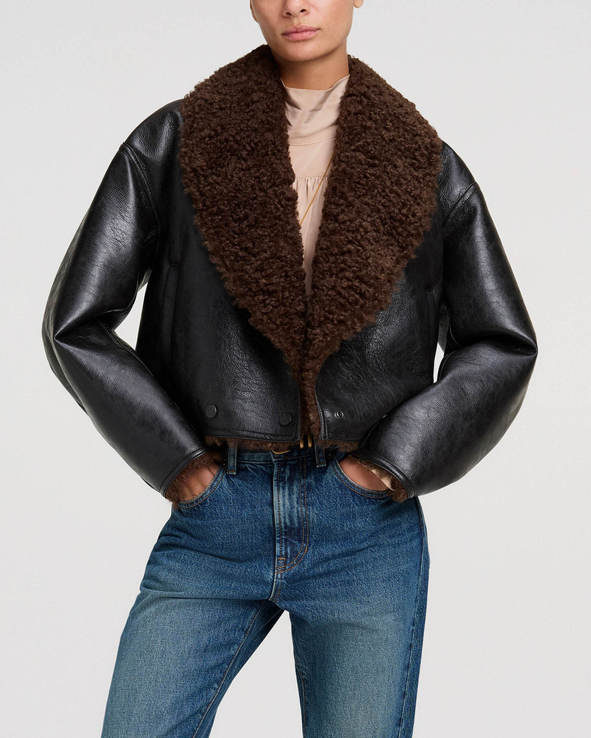 Stella Jacket
