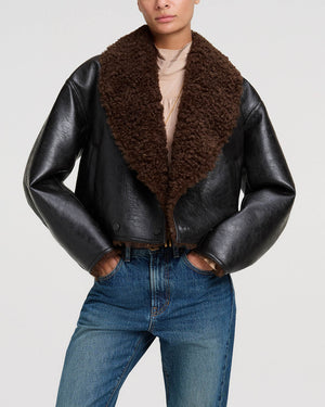 Stella Jacket