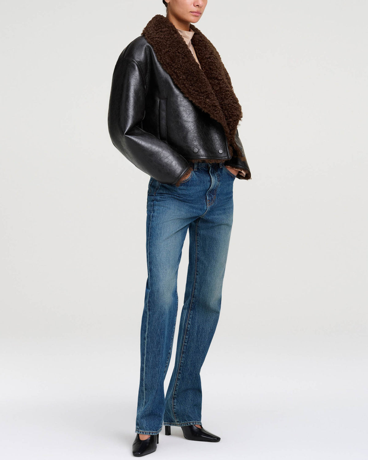 Stella Jacket