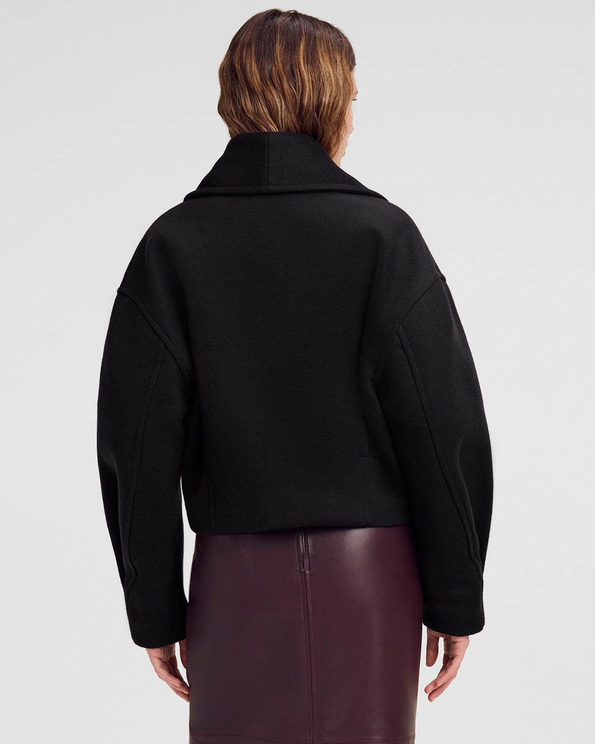 Stella Jacket