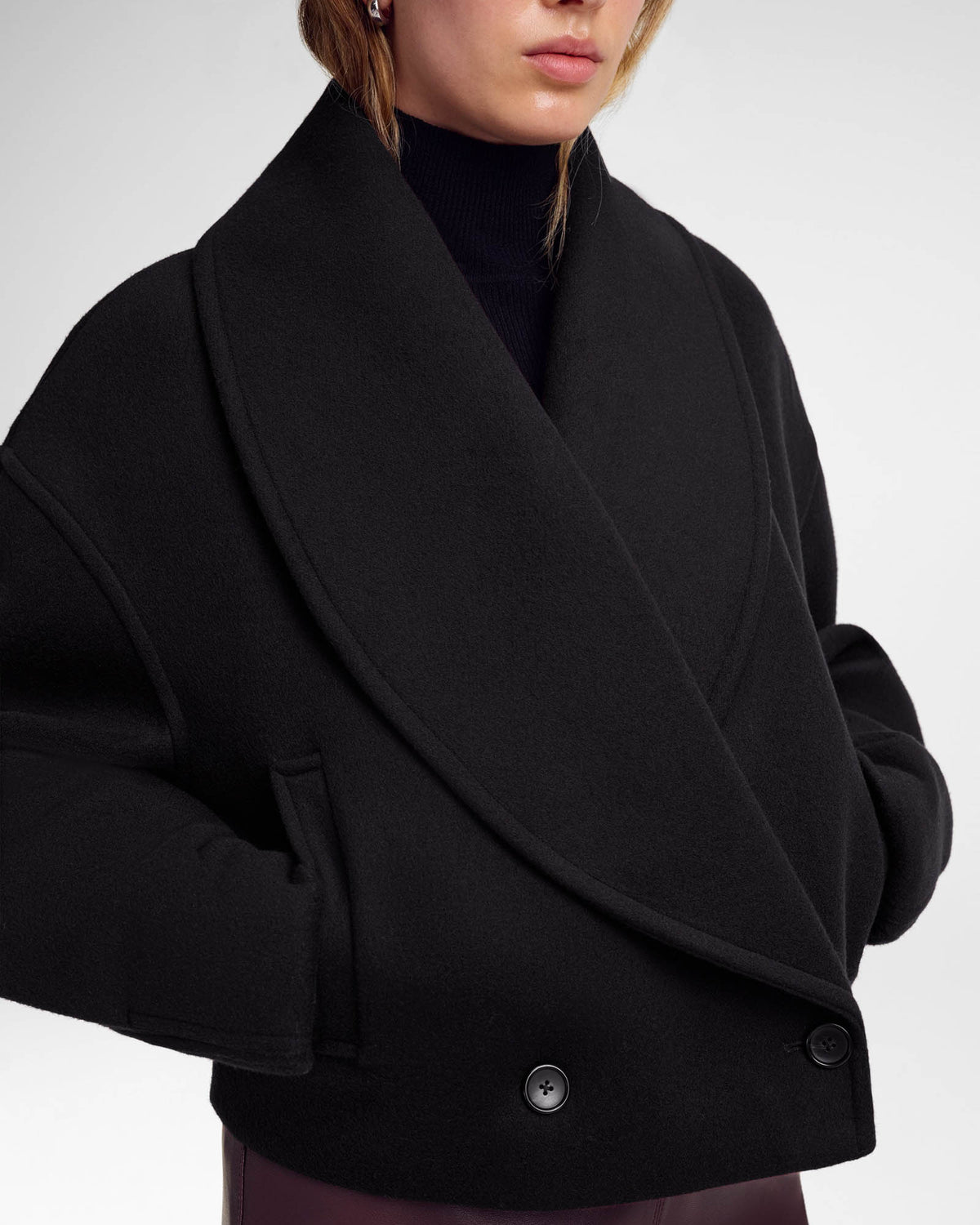 Stella Jacket