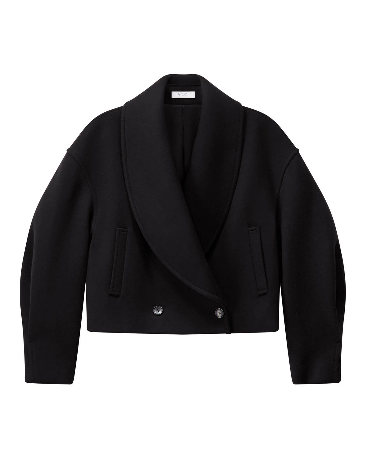 Stella Jacket
