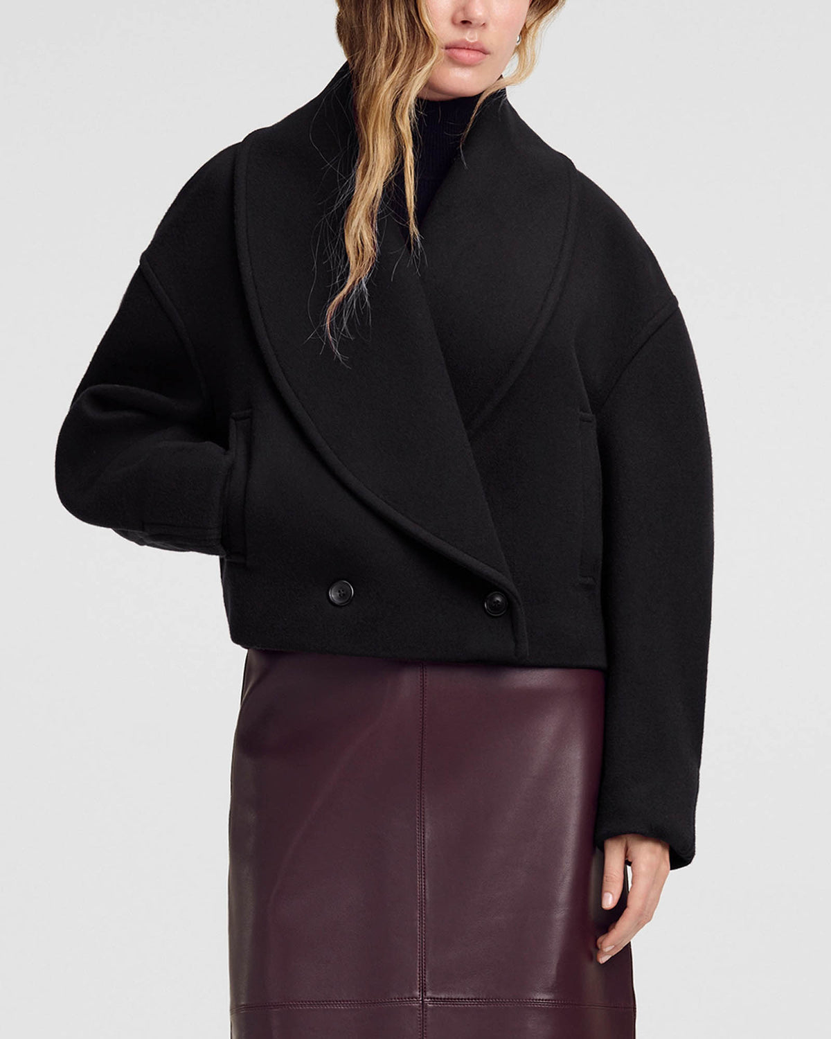 Stella Jacket