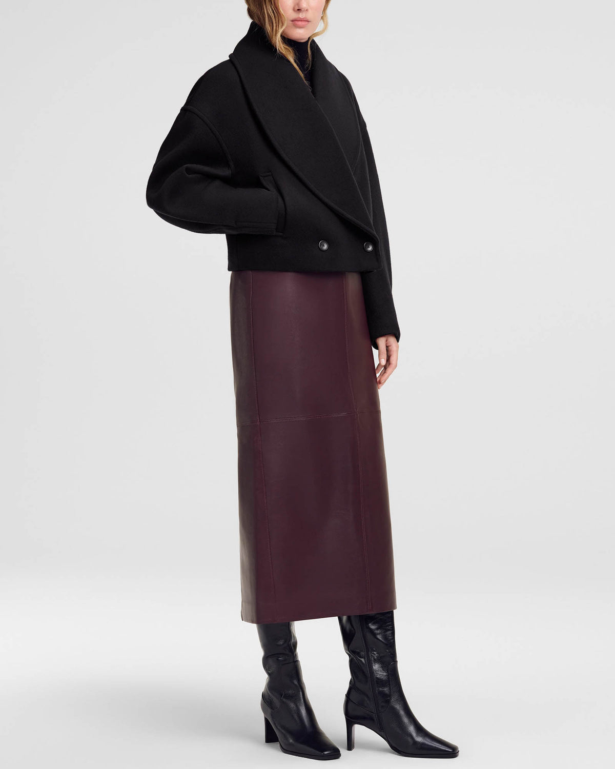 Stella Jacket