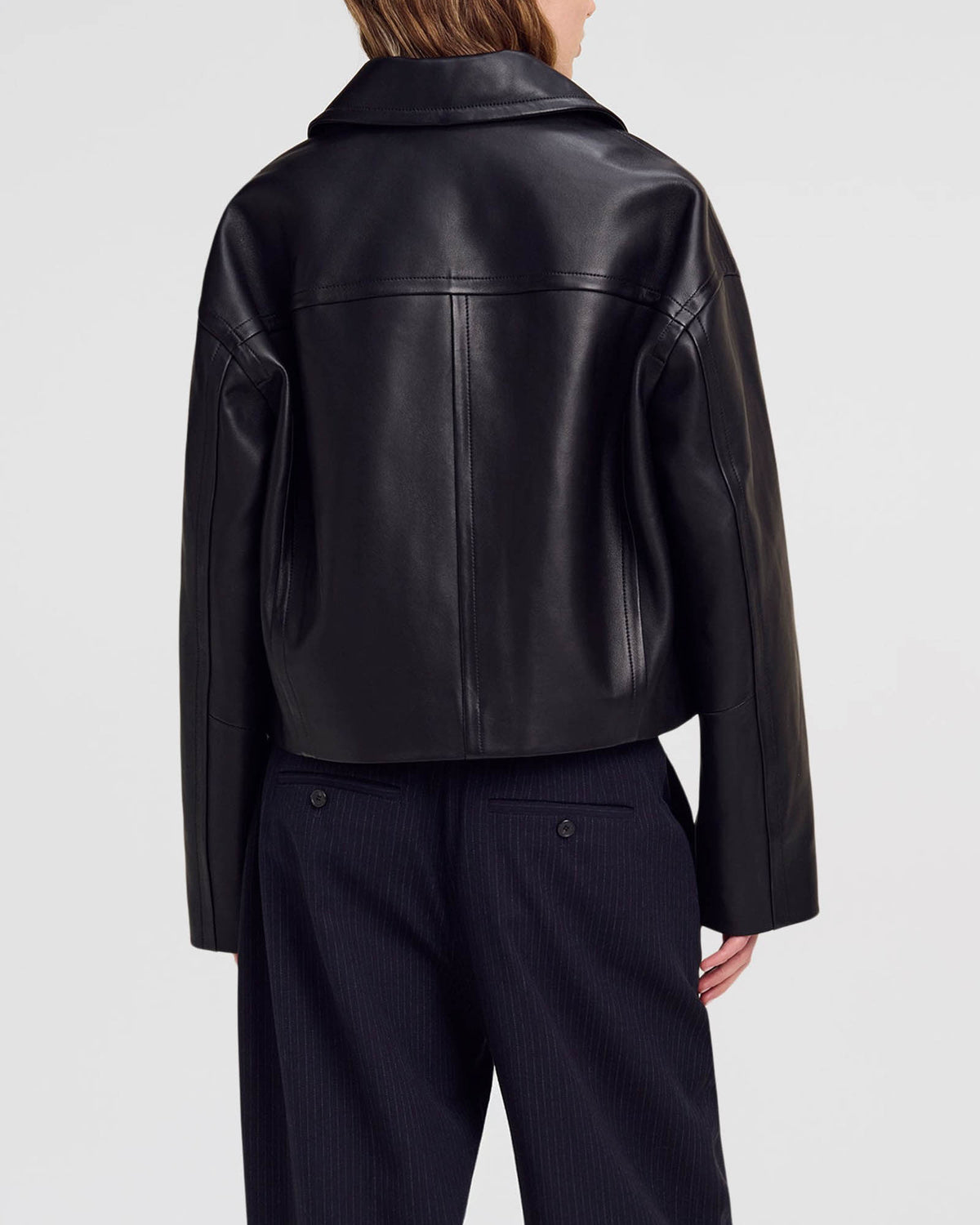 Brooks Jacket