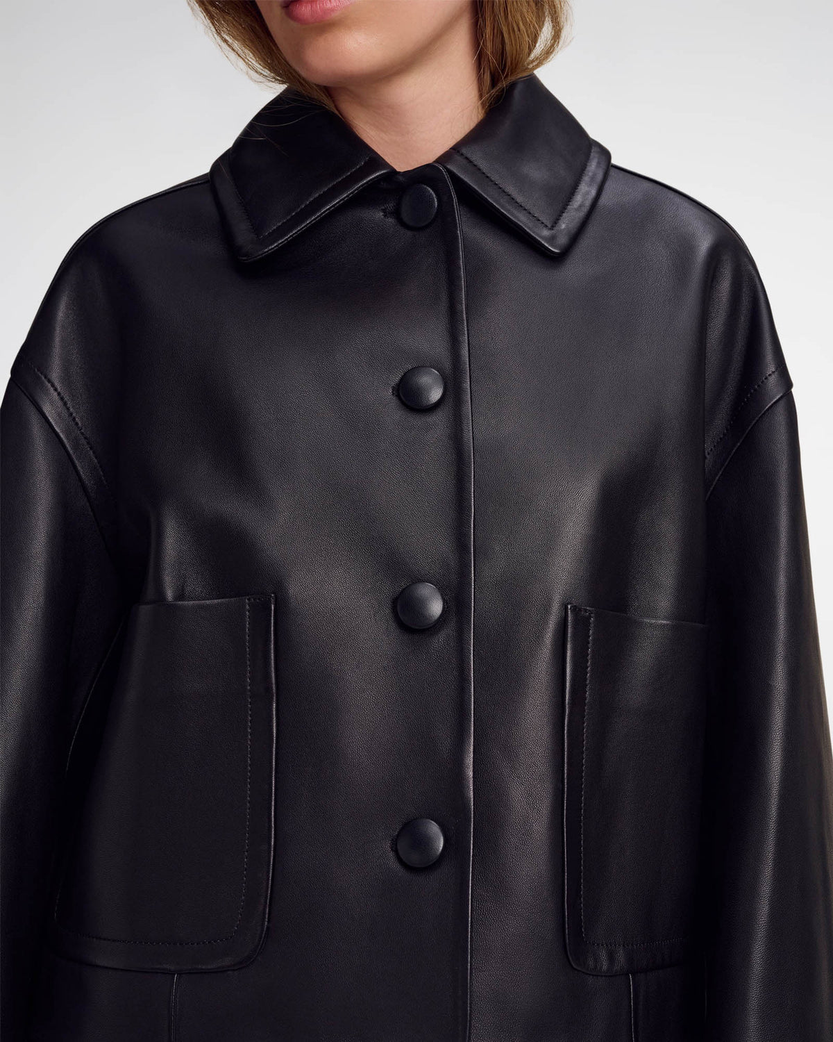 Brooks Jacket