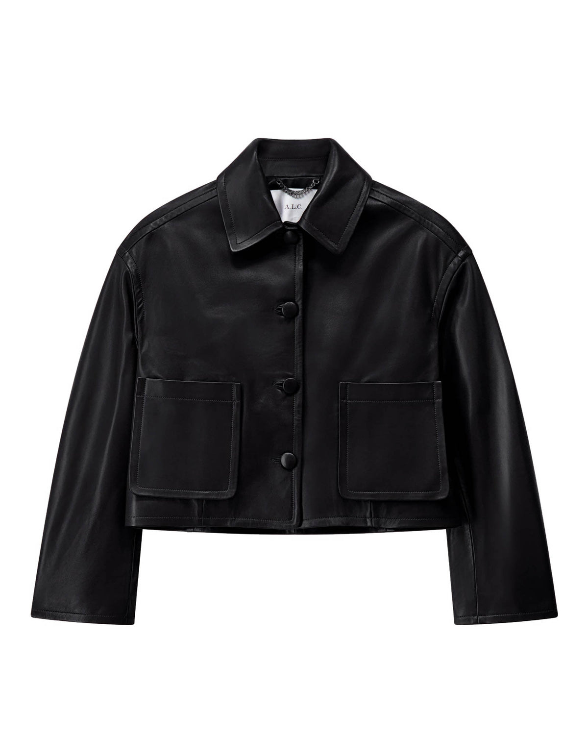Brooks Jacket