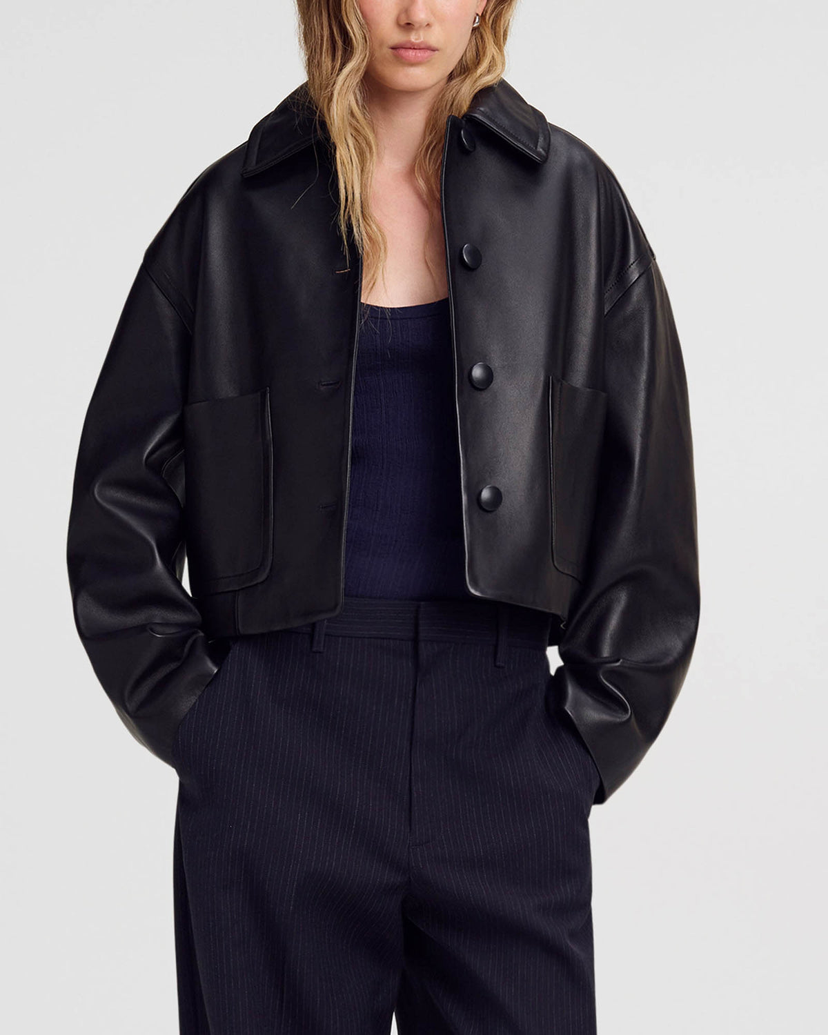 Brooks Jacket